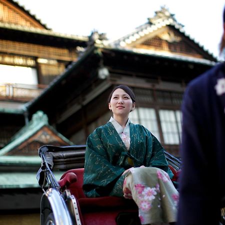 Funaya Matsuyama  Dış mekan fotoğraf