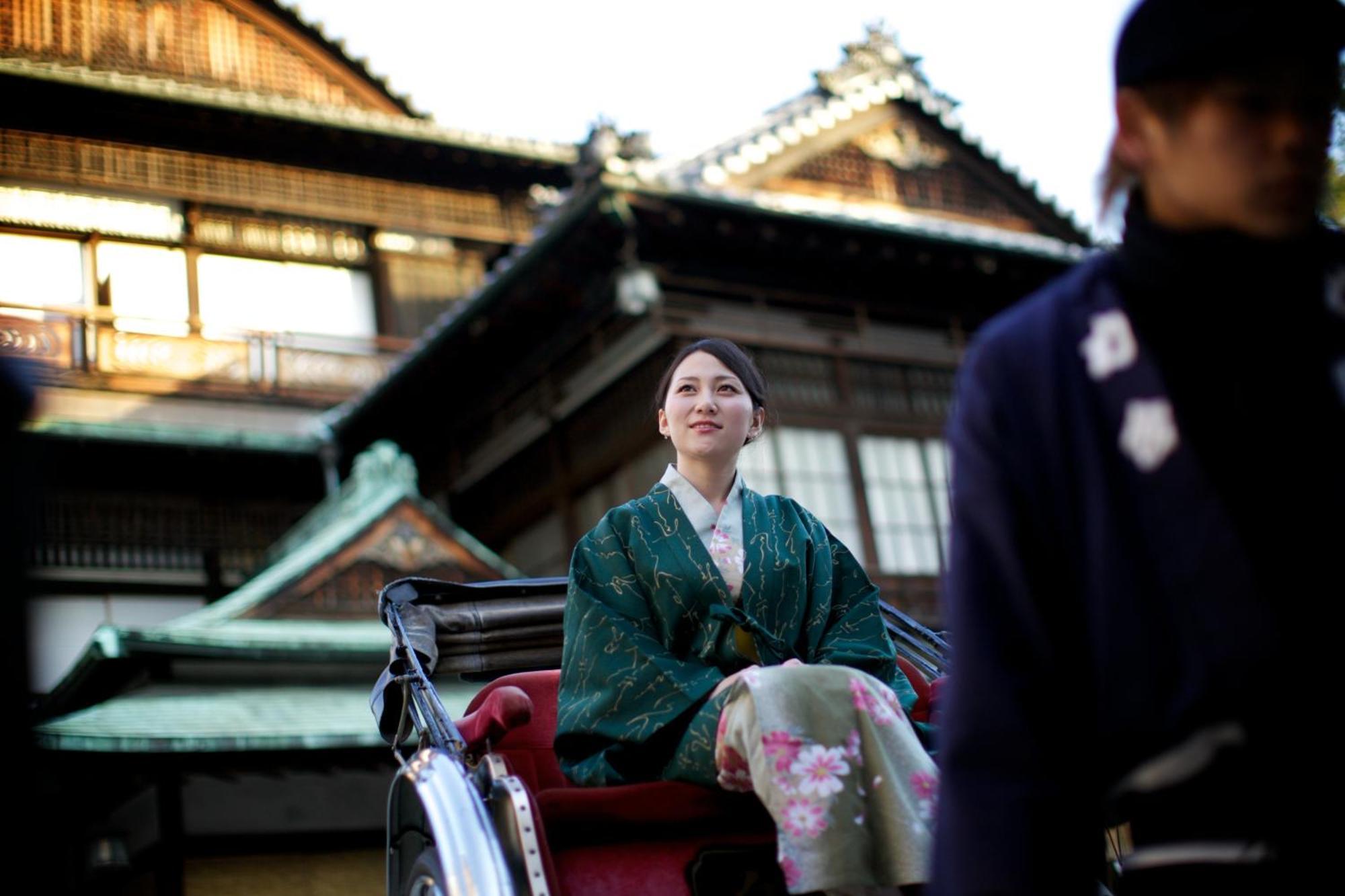 Funaya Matsuyama  Dış mekan fotoğraf