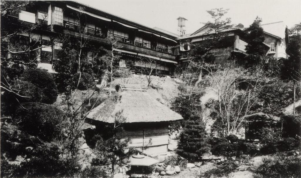 Funaya Matsuyama  Dış mekan fotoğraf