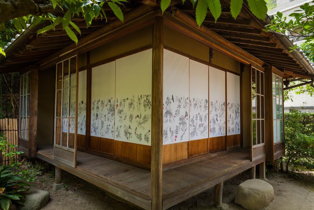 Funaya Matsuyama  Dış mekan fotoğraf